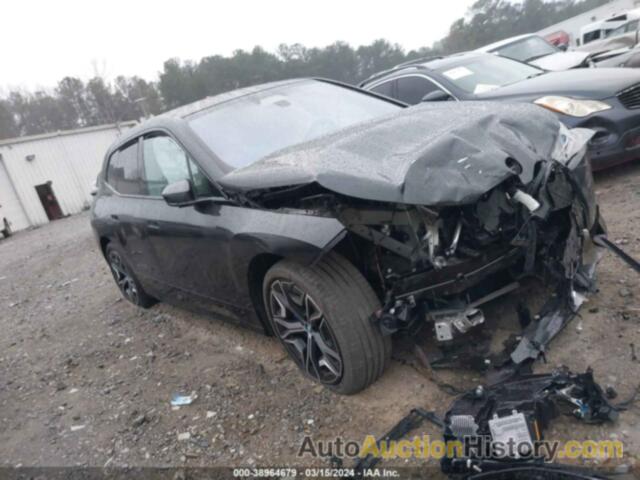 BMW IX XDRIVE50, WB523CF02NCJ71343