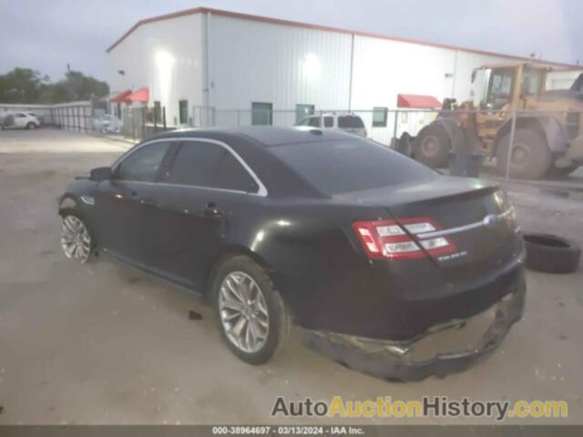 FORD TAURUS LIMITED, 1FAHP2F80KG111431