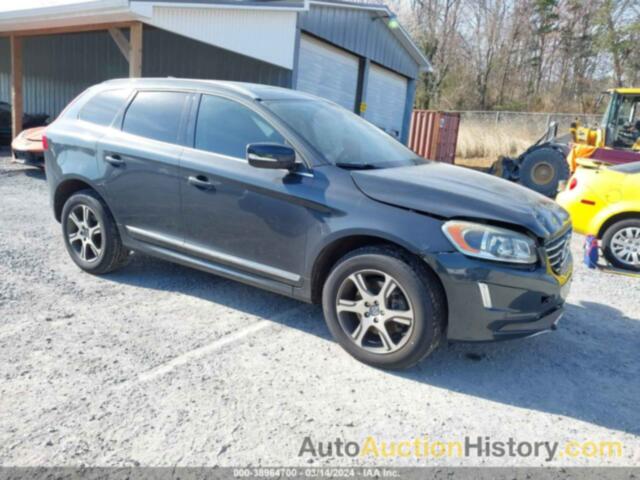 VOLVO XC60 T6/PREMIER, YV449MDK2F2634558