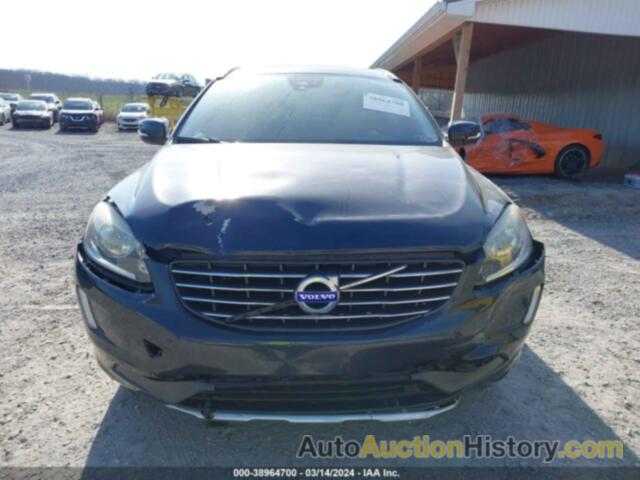 VOLVO XC60 T6/PREMIER, YV449MDK2F2634558