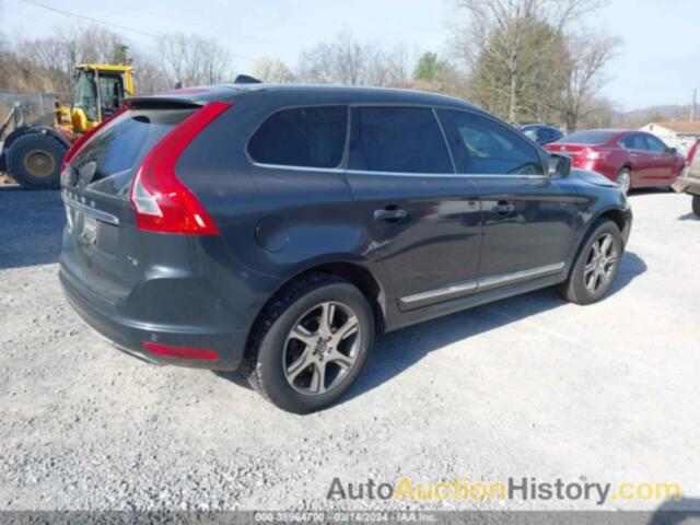 VOLVO XC60 T6/PREMIER, YV449MDK2F2634558