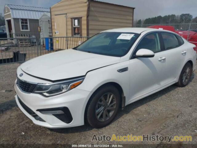 KIA OPTIMA LX, 5XXGT4L33KG351618