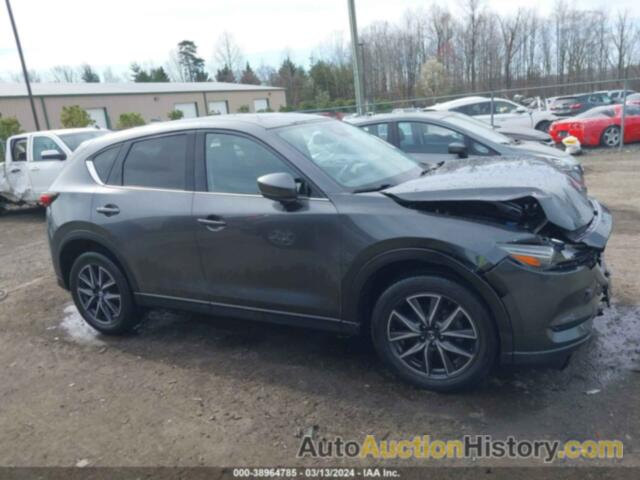 MAZDA CX-5 GRAND TOURING, JM3KFBDL0H0103641