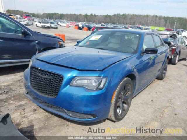 CHRYSLER 300 TOURING, 2C3CCAAG3PH525358