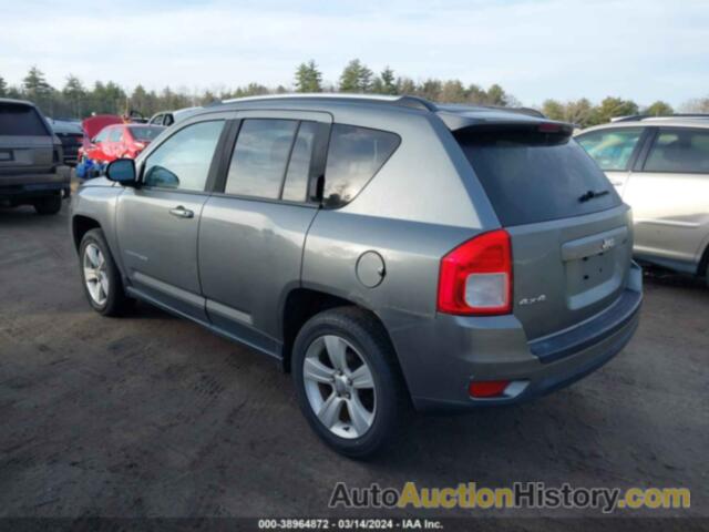 JEEP COMPASS SPORT, 1C4NJDBB1DD281099