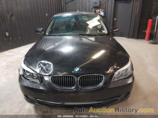 BMW 528 XI, WBANV13568CZ55753