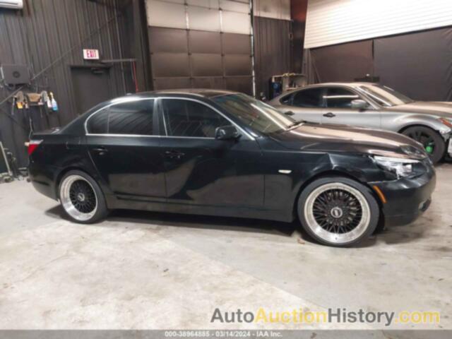 BMW 528 XI, WBANV13568CZ55753