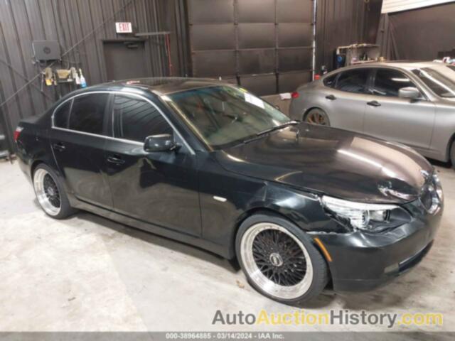 BMW 528 XI, WBANV13568CZ55753