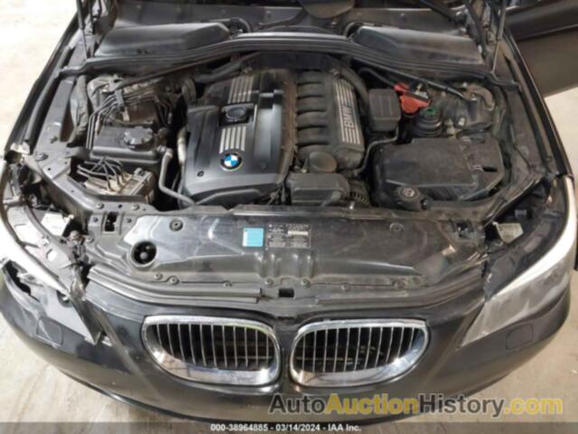 BMW 528 XI, WBANV13568CZ55753