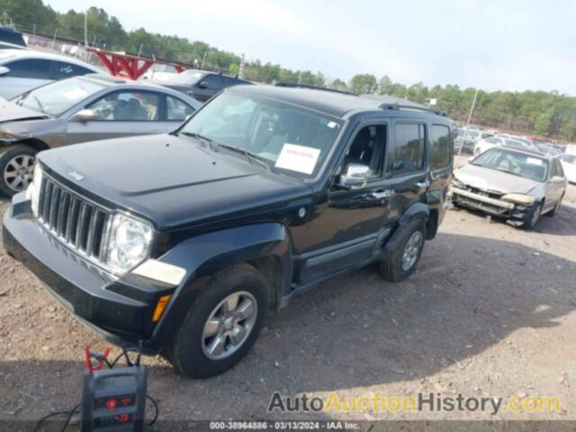 JEEP LIBERTY SPORT, 1J4PN2GK3AW114330