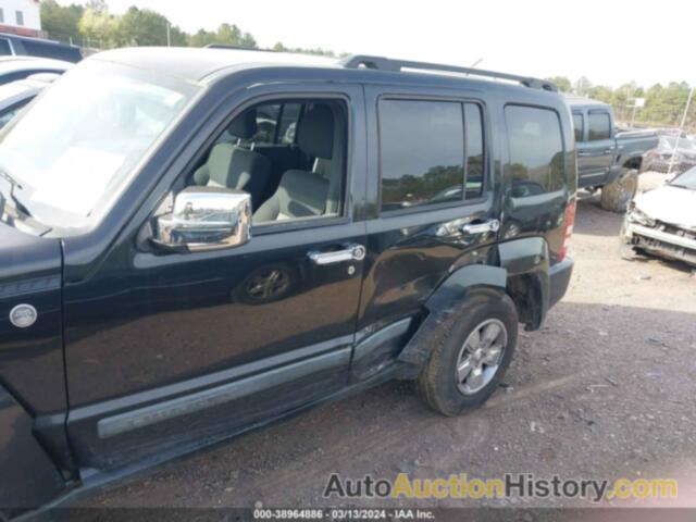 JEEP LIBERTY SPORT, 1J4PN2GK3AW114330