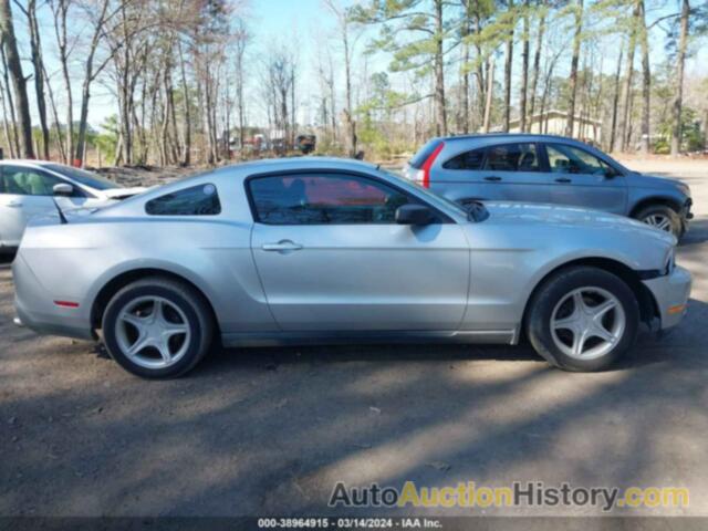 FORD MUSTANG V6/V6 PREMIUM, 1ZVBP8AN5A5165184