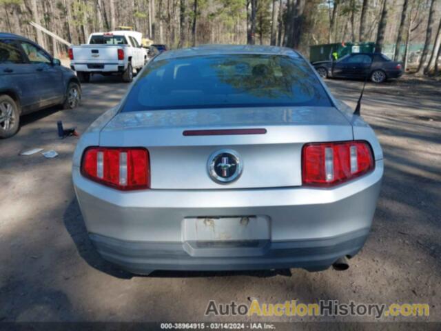 FORD MUSTANG V6/V6 PREMIUM, 1ZVBP8AN5A5165184