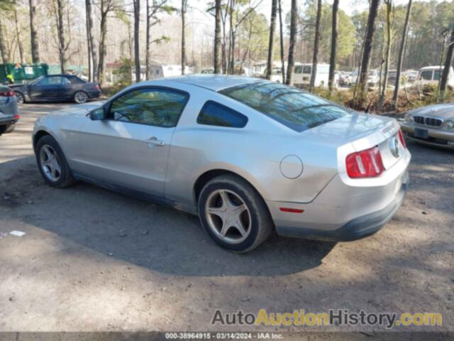 FORD MUSTANG V6/V6 PREMIUM, 1ZVBP8AN5A5165184