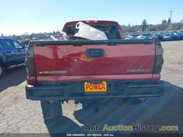 CHEVROLET SILVERADO 1500 Z71, 1GCEK19Z65Z150740