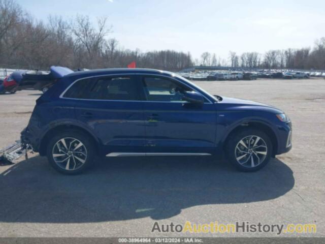 AUDI Q5 PREMIUM 45 TFSI S LINE QUATTRO S TRONIC, WA1GAAFY7N2029094