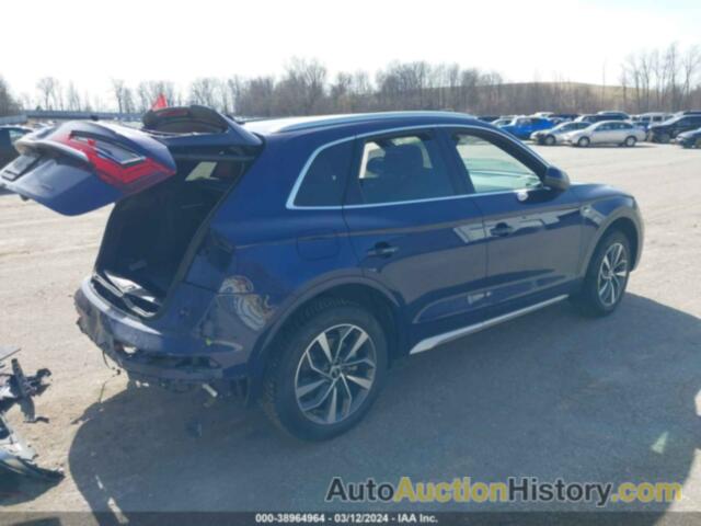 AUDI Q5 PREMIUM 45 TFSI S LINE QUATTRO S TRONIC, WA1GAAFY7N2029094