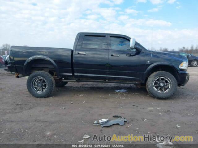 RAM 2500 LONGHORN, 3C6UD5GL0CG327489