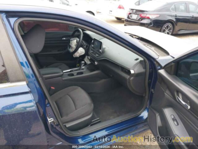 NISSAN ALTIMA S, 1N4BL4BV8LC212024