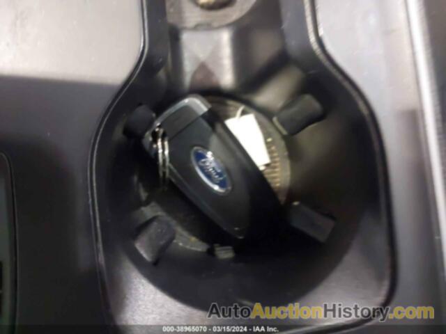 FORD EDGE SE, 2FMPK4G95NBA20721