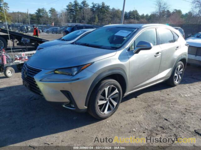 LEXUS NX 300, JTJGARDZ9M2248327