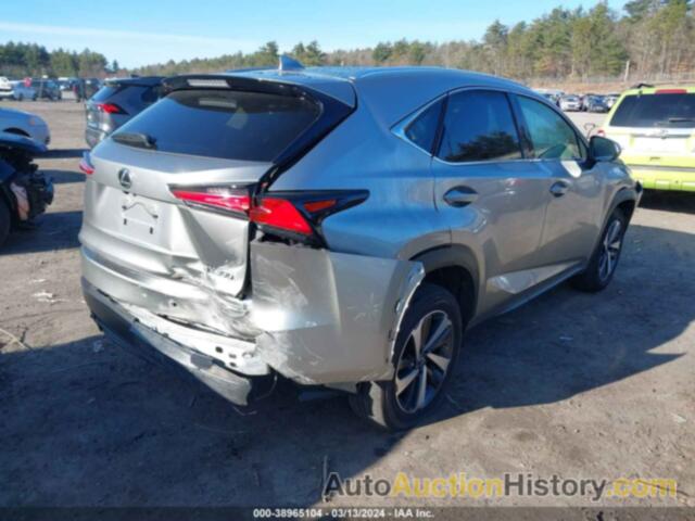 LEXUS NX 300, JTJGARDZ9M2248327