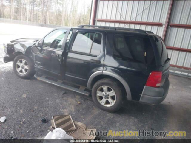 FORD EXPLORER XLS, 1FMZU72E02UB89351