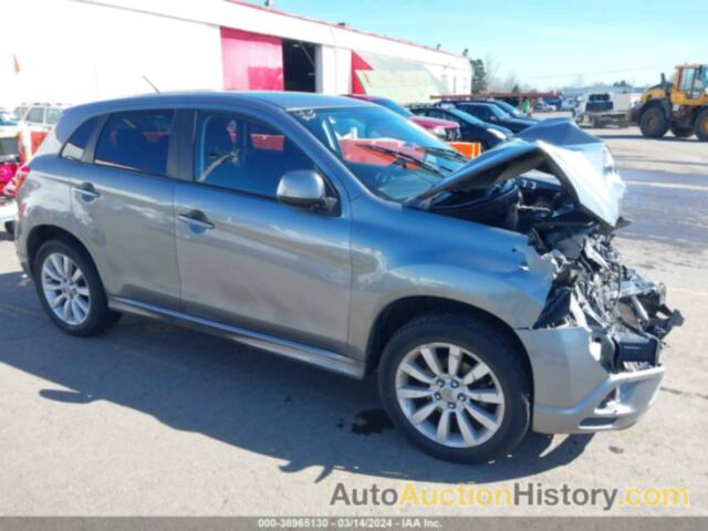 MITSUBISHI OUTLANDER SPORT SE, JA4AR4AU4BZ017749