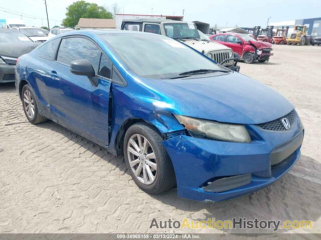 HONDA CIVIC EX-L, 2HGFG3B06CH516661