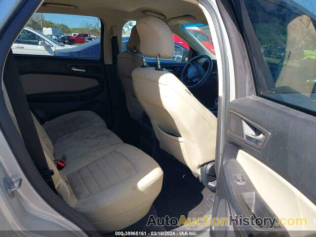 FORD EDGE SE, 2FMTK3G95FBB80981