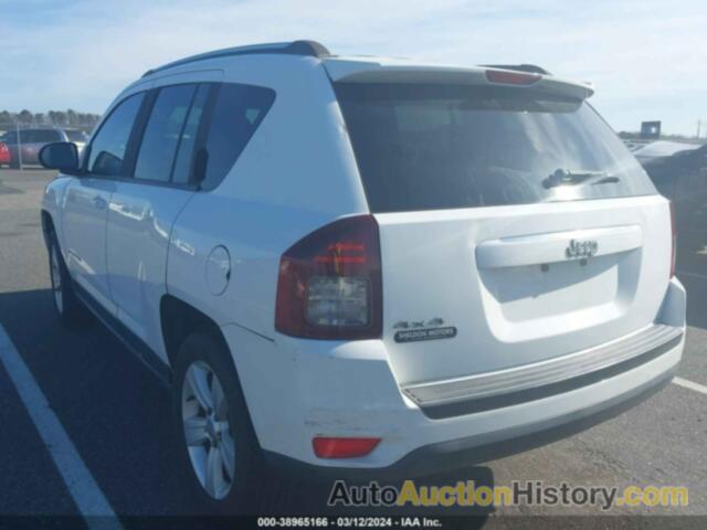 JEEP COMPASS SPORT, 1C4NJDBB1ED828261