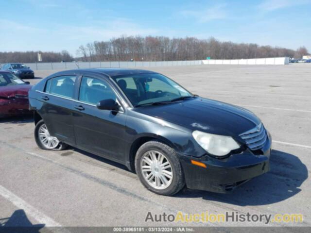 CHRYSLER SEBRING TOURING, 1C3LC56K98N139864