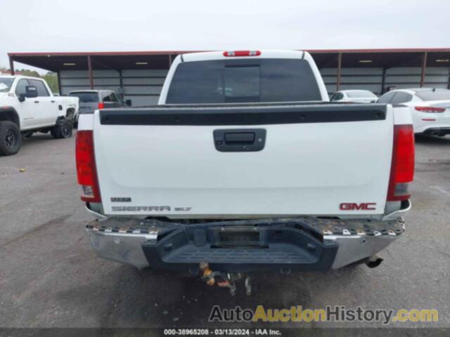 GMC SIERRA 1500 SLT, 3GTP2WE25BG199762