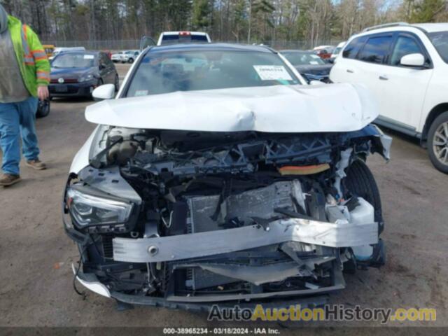 MERCEDES-BENZ CLA 250 4MATIC, W1K5J4HB3MN211479