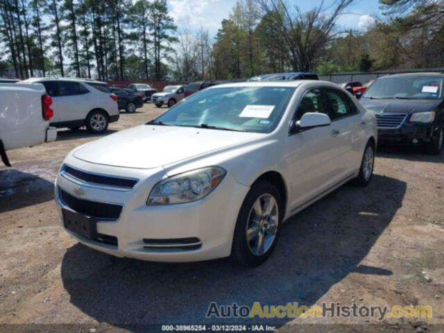 CHEVROLET MALIBU 2LT, 1G1ZD5E09CF292145