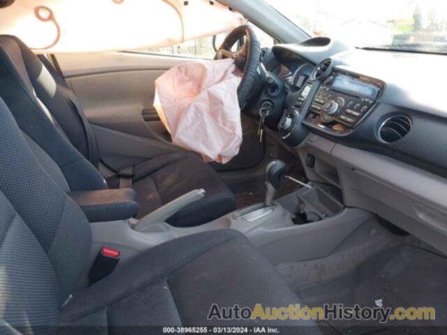 HONDA INSIGHT EX, JHMZE2H70BS009406