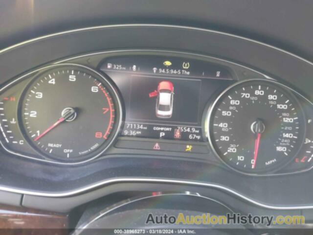 AUDI A4 40 PREMIUM/40 TITANIUM PREMIUM, WAUGMAF40KA023176