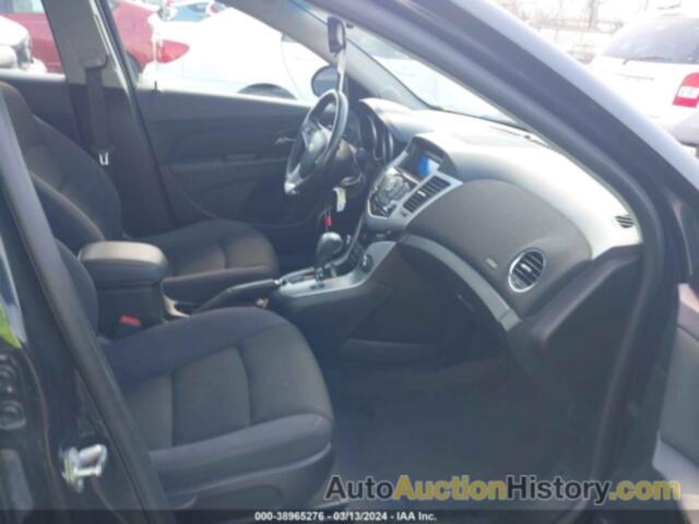 CHEVROLET CRUZE 1LT AUTO, 1G1PC5SB1E7357650