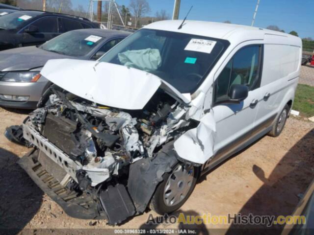 FORD TRANSIT CONNECT XLT, NM0LS7F78E1157620