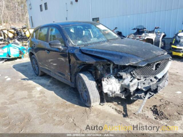 MAZDA CX-5 SPORT, JM3KFBBM7K1597820