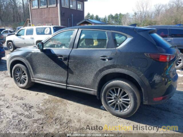 MAZDA CX-5 SPORT, JM3KFBBM7K1597820