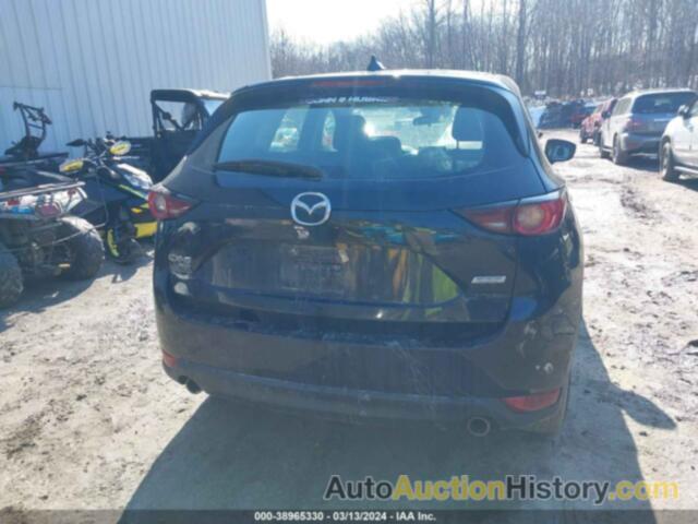 MAZDA CX-5 SPORT, JM3KFBBM7K1597820