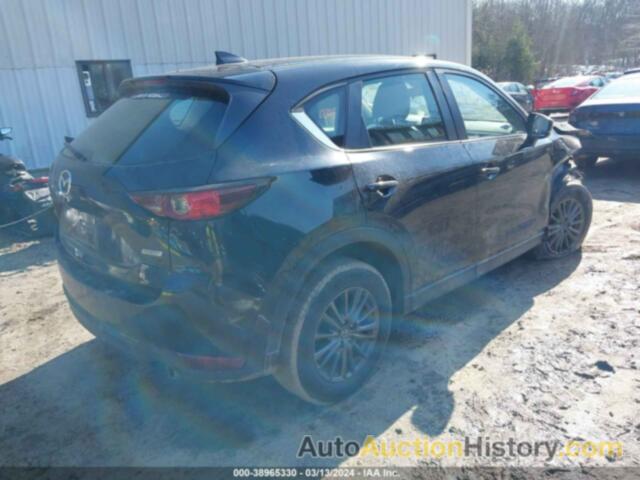 MAZDA CX-5 SPORT, JM3KFBBM7K1597820