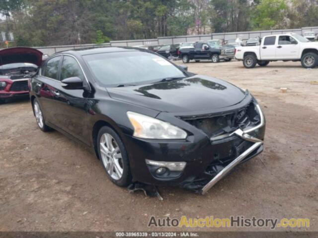 NISSAN ALTIMA 3.5S/3.5SV/3.5SL, 1N4BL3AP9FC231148