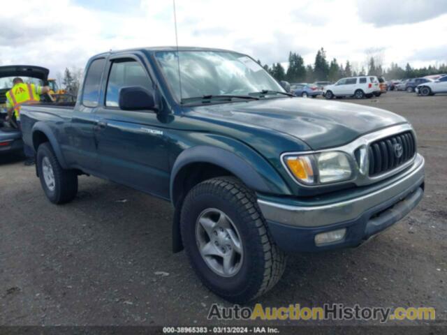 TOYOTA TACOMA BASE V6, 5TEWN72N83Z195170