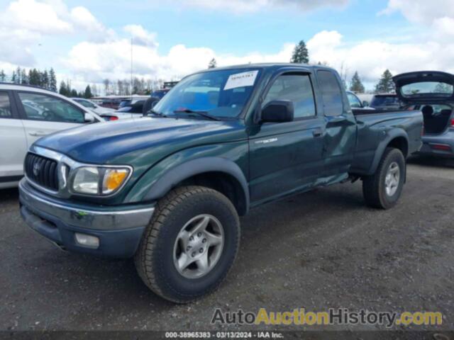 TOYOTA TACOMA BASE V6, 5TEWN72N83Z195170