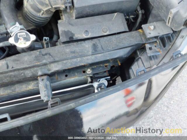 HYUNDAI ACCENT SEL, 3KPC24A37KE056261