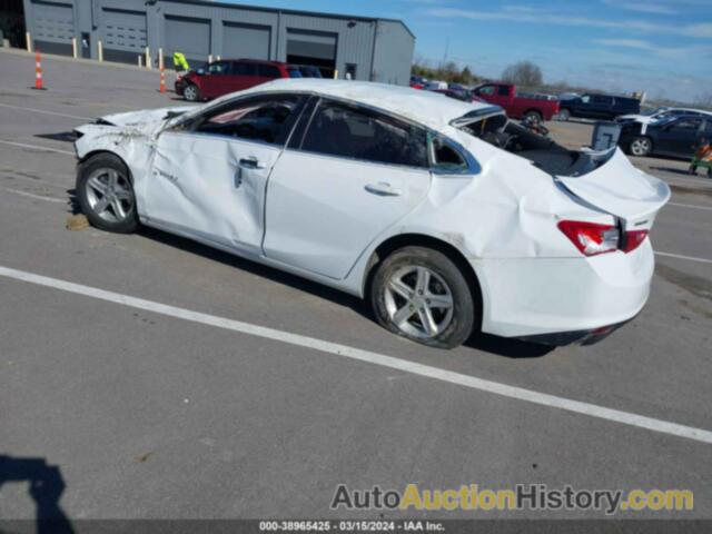 CHEVROLET MALIBU FWD LS, 1G1ZB5ST4LF149849