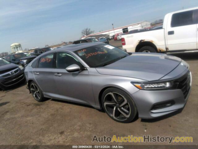 HONDA ACCORD SPORT 2.0T, 1HGCV2F34JA036413