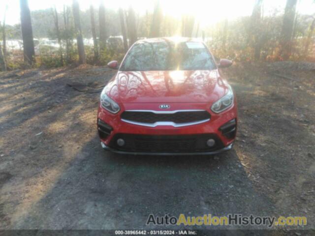 KIA FORTE LXS, 3KPF24AD3KE059535